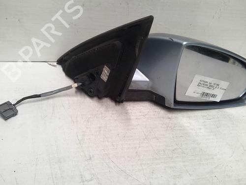 Right mirror NISSAN PRIMERA Hatchback (P12) 2.2 dCi | BP20369012C27 