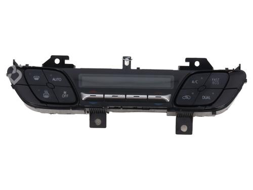Used Climate control TOYOTA C-HR (_X1_) 1.8 Hybrid (ZYX10_, ZYX11_, ZYX10R, ZYX11R) (122 hp) 22412834
