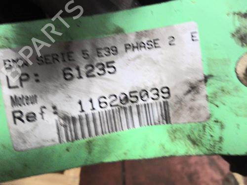 Engine BMW 5 (E39) 535 i | BP37742711M1 - Image 2