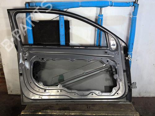 Left front door VOLVO C30 (533) 1.6 D | BP20356577C2 
