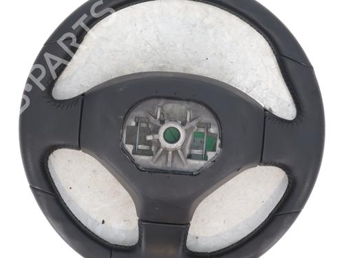 Steering wheel PEUGEOT 5008 (0U_, 0E_) 1.6 HDi | BP30690386C49