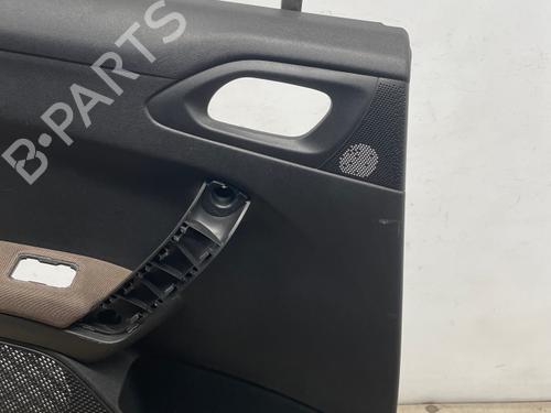 Rear left panel PEUGEOT 2008 I (CU_) 1.2 VTi | BP40440835C60 - Image 3
