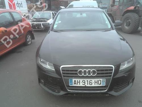 Seat buckle AUDI A4 B8 (8K2) 2.0 TDI | BP26606728I32 - Image 25