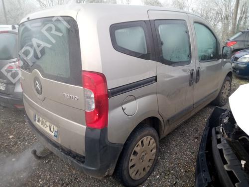 Subframe CITROËN NEMO MPV 1.4 HDi | BP26034814M9  - Image 19