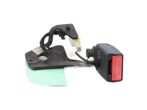 Used Seat buckle CITROËN C4 I (LC_) 1.6 HDi (109 hp) 30380410
