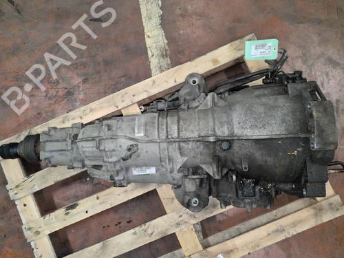 Girkasse Girkasse AUDI A6 C6 (4F2) 3.0 TDI quattro (225 hp) 34573866 34573866
