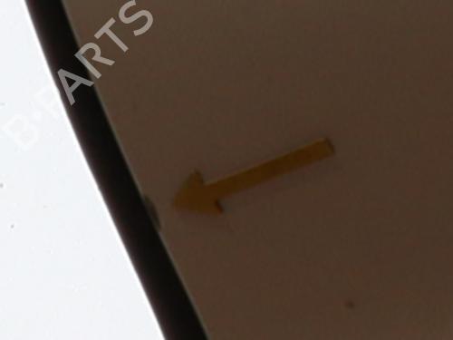 Left rear door CITROËN C4 II (NC_) 1.6 HDi 110 | BP22375943C4