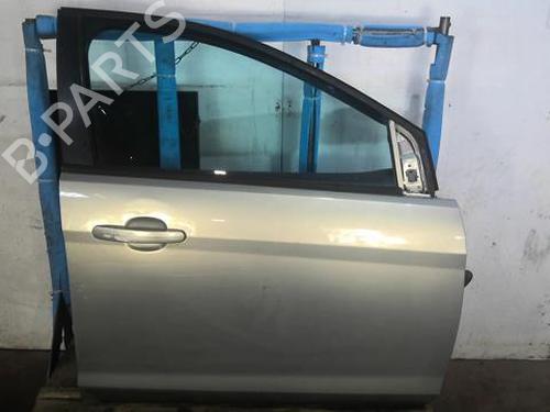 Right front door FORD FOCUS II (DA_, HCP, DP) 1.6 TDCi | BP20354861C3 