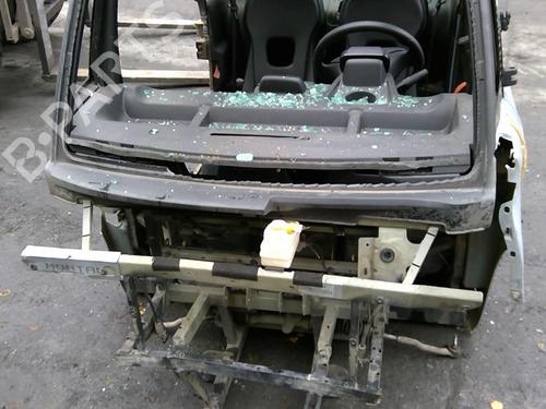 Retrovisor esquerdo CITROËN AMI (9A_) Electric (9AZ2CA) | BP29961512C26 - Image 19