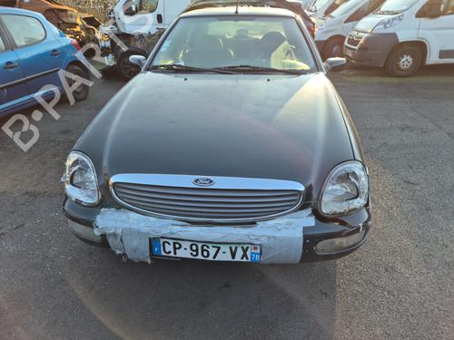 Brugte FORD SCORPIO II (GFR, GGR) 2.3 i 16V (147 hp) 4389550