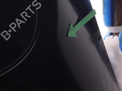Tailgate RENAULT TWINGO II (CN0_) | BP25276197C6 - Image 10