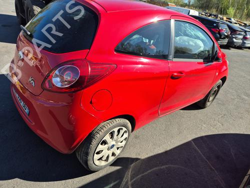 AC compressor FORD KA (RU8) 1.2 | BP36591323M34 - Image 15