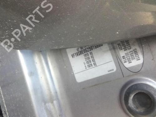 Steering column stalk RENAULT LAGUNA II Grandtour (KG0/1_) 1.9 dCi (KG0E, KG0R) | BP20368582I23 