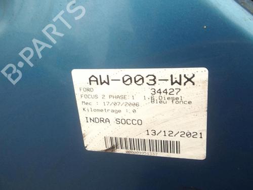 Front wiper motor FORD FOCUS II (DA_, HCP, DP) 1.6 TDCi | BP22003919M29 