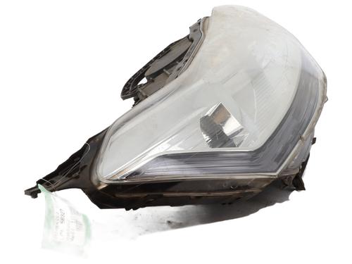 Right headlight CITROËN C5 III (RD_) 1.6 HDi 110 (RD9HZC) | BP29560036C29 
