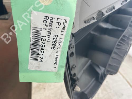 Front right panel RENAULT TWINGO II (CN0_) 1.2 16V (CN04, CN0B) | BP36512113C59 - Image 4