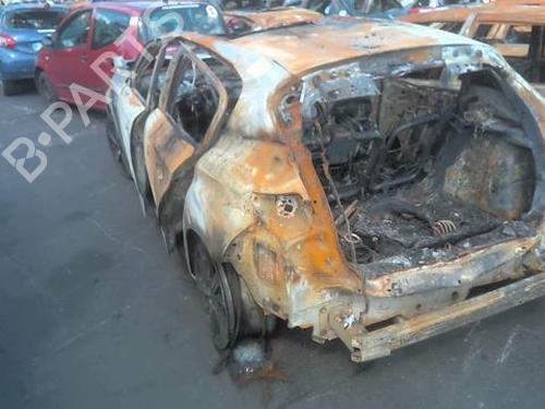 Pipe PEUGEOT 308 III (FB_, FH_, FP_, F3_, FM_) BlueHDi 130 (FBYHZL, FBYHZT) | BP21817769M125 