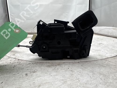 Used Rear right lock Rear right lock 37245923 37245923