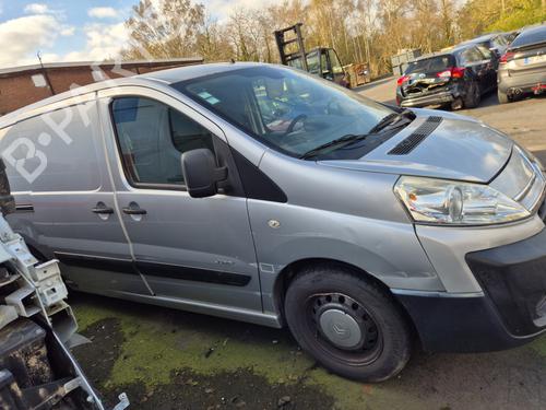 Left front window switch CITROËN JUMPY II (VF7) 2.0 HDi 120 | BP33418858I27 - Image 11