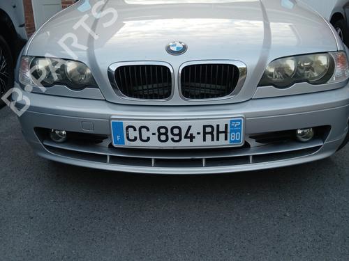 Pièces Détachées Usagées BMW 3 Convertible (E46) 318 Ci (143 hp) 4417222