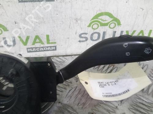Used Steering column stalk Steering column stalk SEAT IBIZA III (6L1) 1.4 16V (75 hp) 21777757 21777757