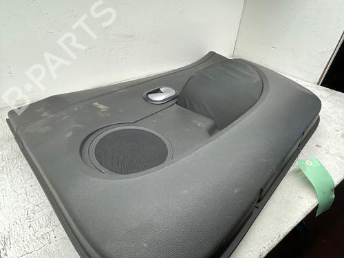 Høyre frontpanel Høyre frontpanel RENAULT CLIO III (BR0/1, CR0/1) [2005-2014] 36314441 36314441