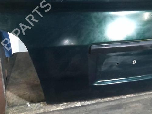 Tailgate VW GOLF IV Cabriolet (1E7) 1.9 TDI | BP20353320C6 