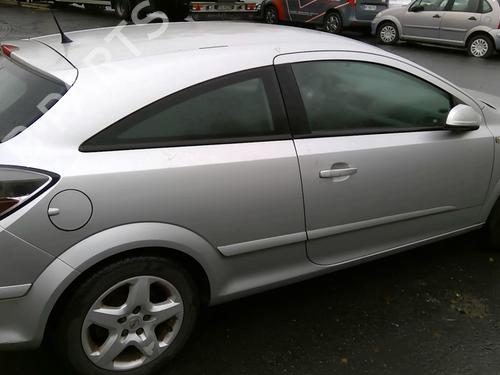 Right sun visor OPEL ASTRA H GTC (A04) 1.7 CDTi (L08) | BP31166395I2 - Image 10