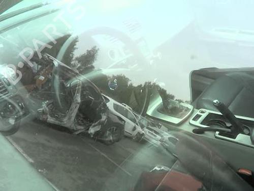 Starter VOLVO S40 II (544) 2.0 D | BP23402772M8 - Image 10