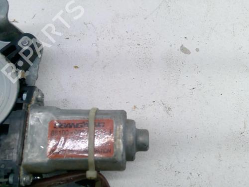 Used Rear right window mechanism Rear right window mechanism SSANGYONG REXTON / REXTON II (GAB_) 2.7 D 4x4 (186 hp) 33773610 33773610