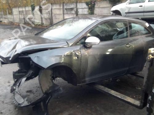 Gearbox SEAT IBIZA IV (6J5, 6P1) 1.2 TDI | BP20352684M3 