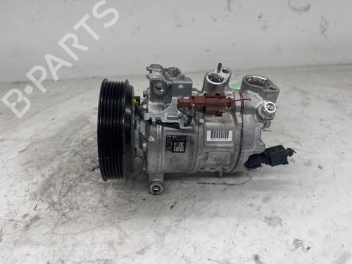 AC compressor VW TIGUAN (CT1) 1.5 eTSI | BP38726342M34 - Image 3