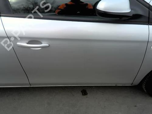 Left front window switch FIAT BRAVO II (198_) 1.6 D Multijet (198AXM1B) | BP20360903I27 