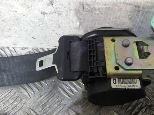 Front right belt tensioner PEUGEOT 206 CC (2D) 2.0 S16 | BP20357660C88 