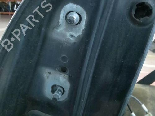 Right front door RENAULT MEGANE II (BM0/1_, CM0/1_) 1.5 dCi (BM1E, CM1E) | BP20362387C3 