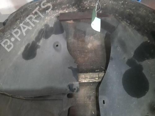 Wheel arch VW GOLF PLUS V (5M1, 521) 1.9 TDI | BP20357004C56 