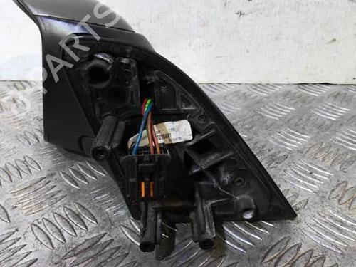 Left mirror CITROËN XSARA PICASSO (N68) 1.6 HDi | BP20366358C26 