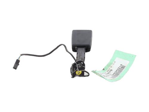 Seat buckle VW GOLF VI (5K1) 1.4 | BP27663879I32 - Image 2