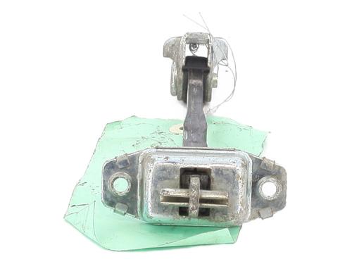 Used Hinge/Door check strap SUZUKI SPLASH (EX) 1.2 (A5B412) (86 hp) 30159446