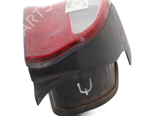 Left taillight CITROËN SAXO (S0, S1) 1.1 X, SX | BP20350822C34