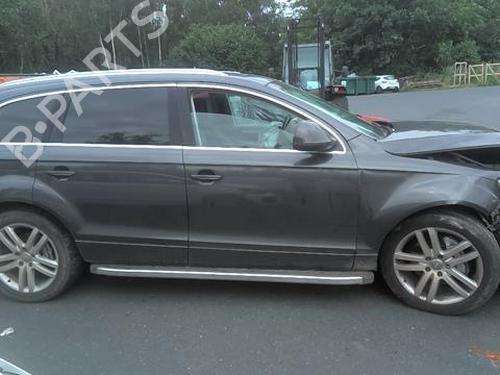 Rear right panel AUDI Q7 (4LB) 3.0 TDI quattro | BP27620774C61  - Image 9