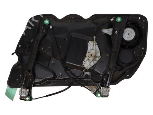 Used Front left window mechanism Front left window mechanism VW PASSAT B6 (3C2) 2.0 TDI 16V (140 hp) 25276024 25276024