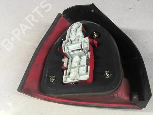 Right taillight AUDI A3 (8L1) 1.9 TDI | BP21999747C35 