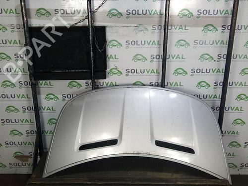 Used Hood SMART FORFOUR (454) 1.5 CDI (454.000) (68 hp) 22002440