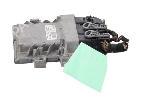 Engine control unit (ECU) RENAULT TWINGO II (CN0_) 1.2 16V (CN04, CN0B) | BP27884679M57 