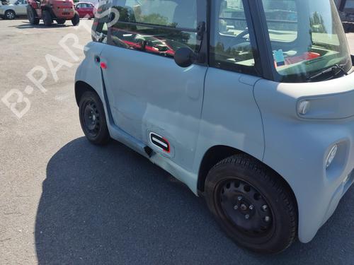 Engine CITROËN AMI (9A_) Electric (9AZ2CA) | BP30546517M1  - Image 14