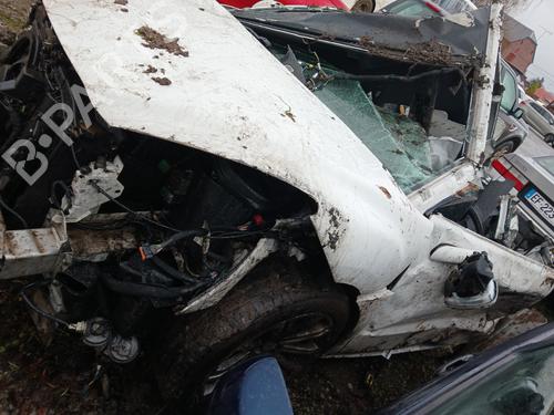 Front right interior door handle PEUGEOT RCZ 2.0 HDi | BP33328819I14  - Image 5