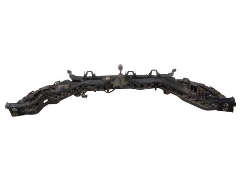 Used Front slam panel Front slam panel FORD FOCUS C-MAX (DM2) 1.8 TDCi (115 hp) 25343635 25343635