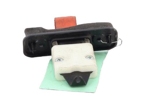 Front right interior door handle CITROËN AMI (9A_) Electric (9AZ2CA) | BP29210046I14 
