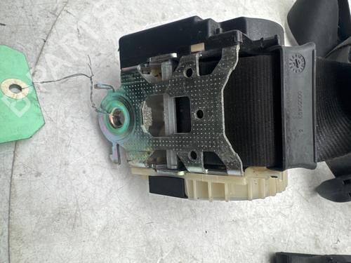 Front left seatbelt RENAULT TWINGO II (CN0_) | BP37246253I26 - Image 2